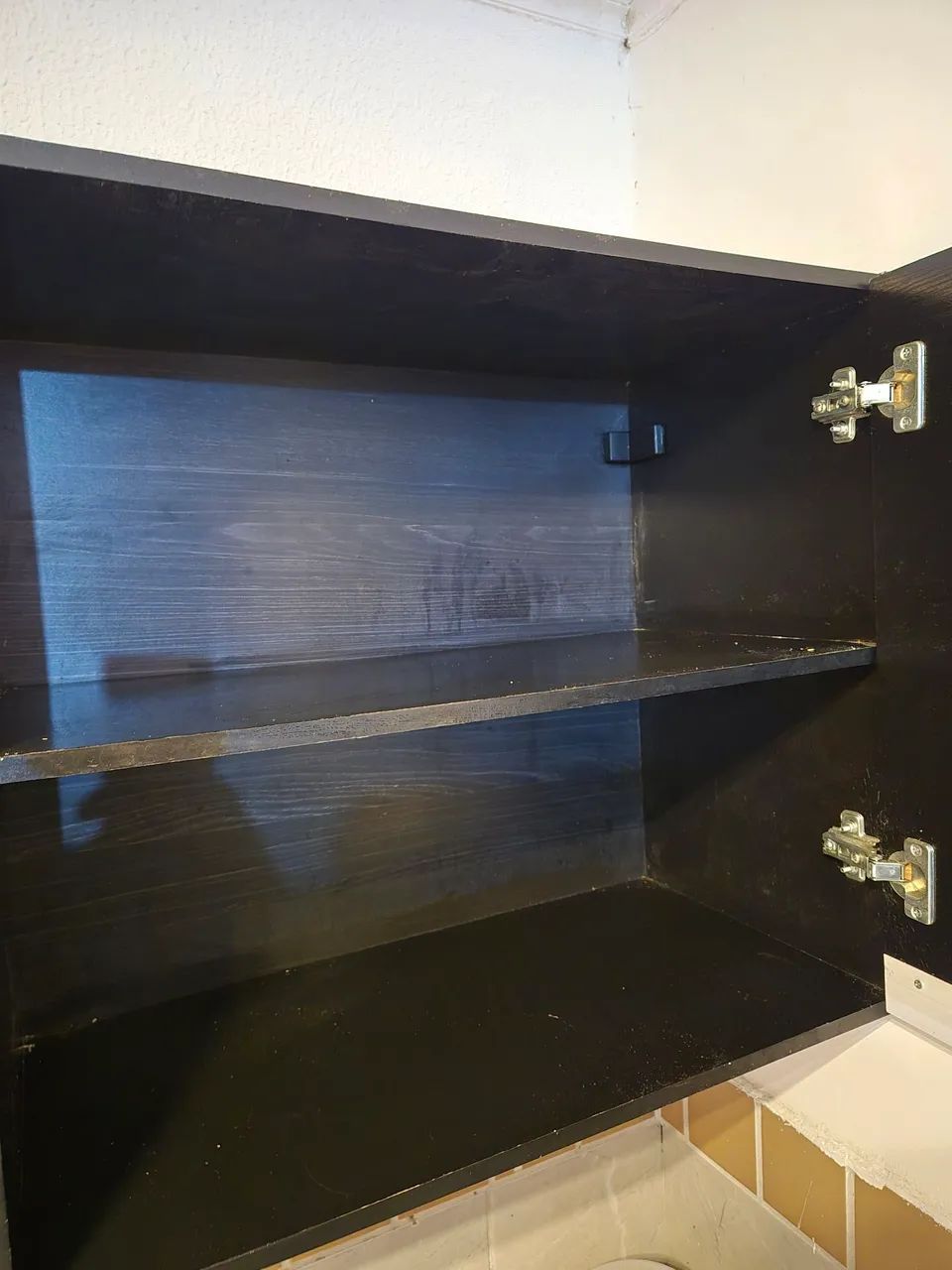 Armário de cozinha compacta parte superior  - Foto 3