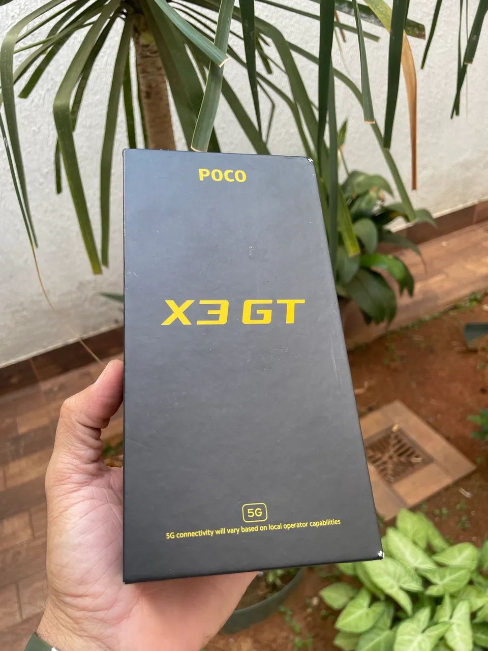 Xiaomi Poco X3 GT - Foto 4