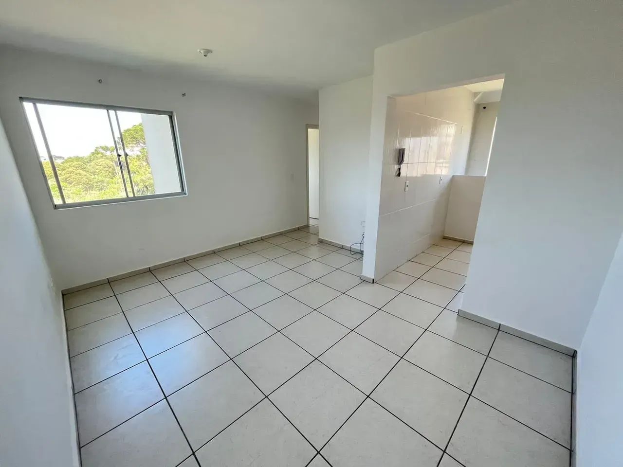 APARTAMENTO - VILA NOVA - MAFRA/SC - Foto 2