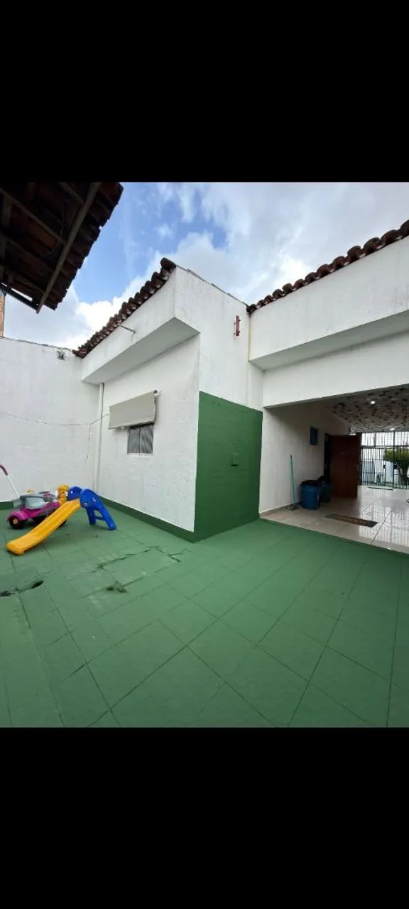 CASA A VENDA PARA FINS COMERCIAL  - Foto 4