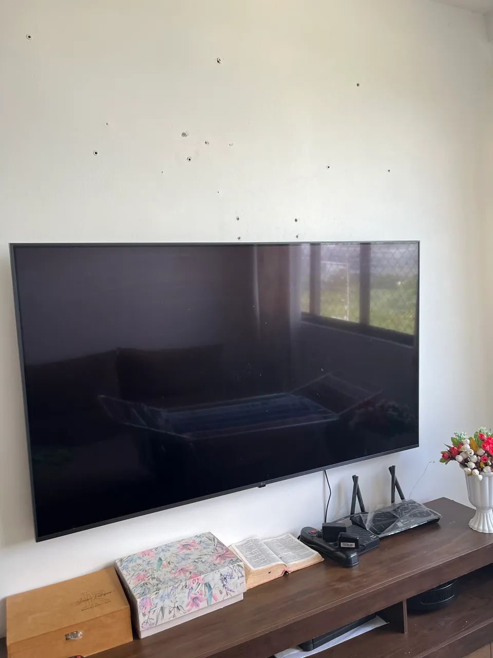 TV 55 4K 