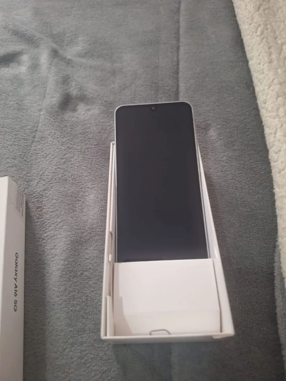 Samsung A16 5g 128gb - Foto 2