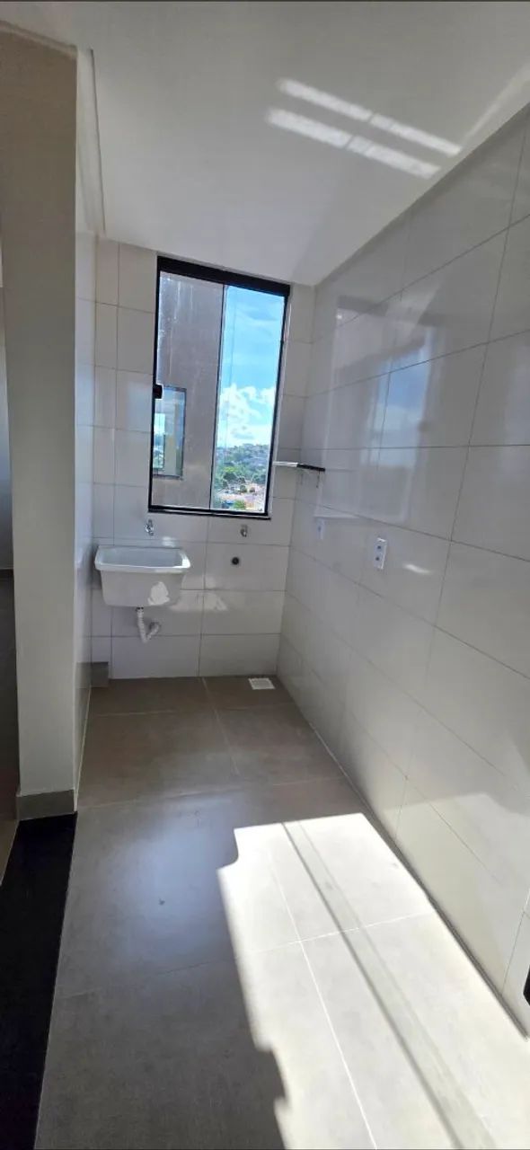 Apto 2 quartos Vila Santa Helena novo - Foto 5