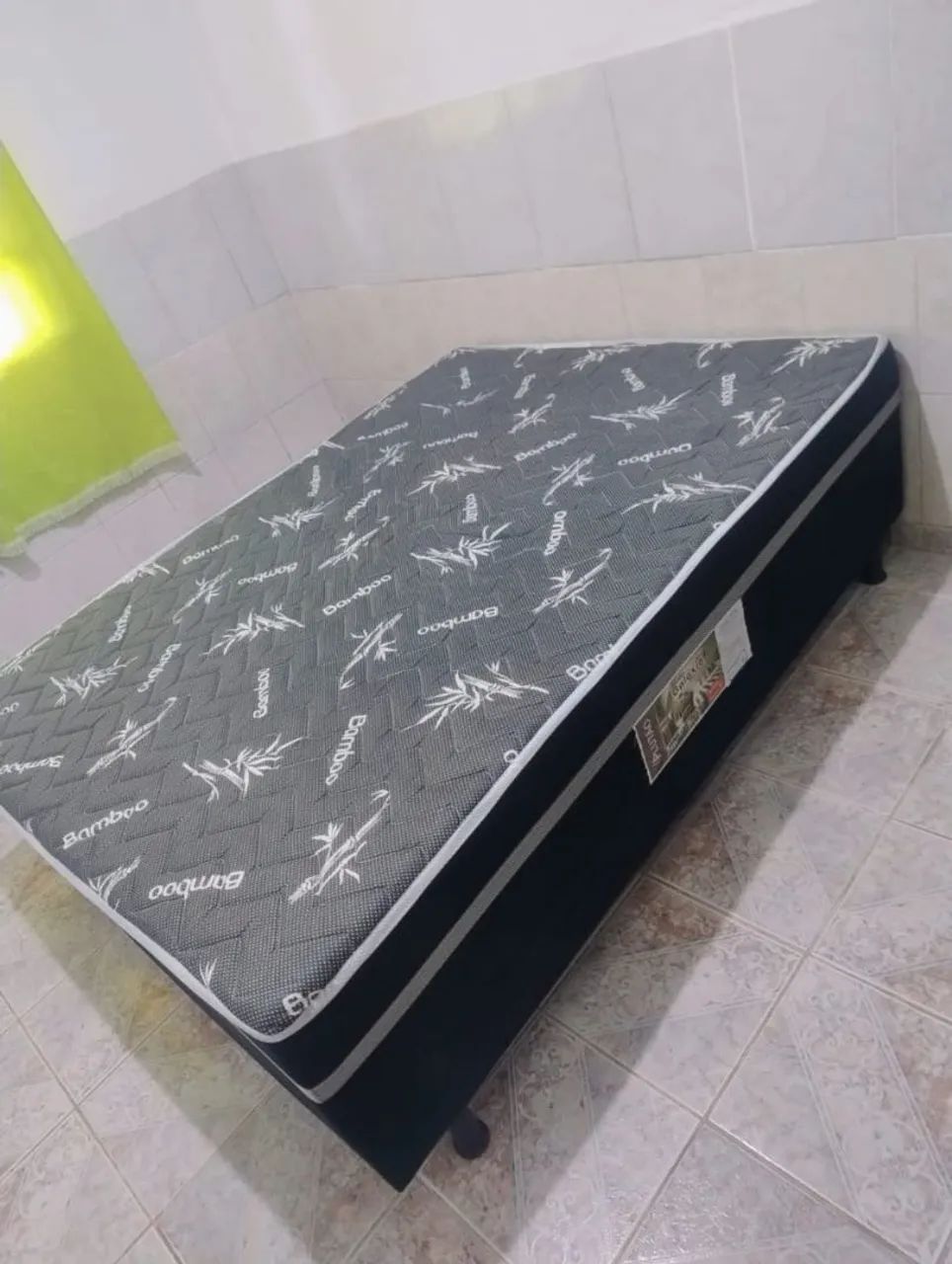 Colchão