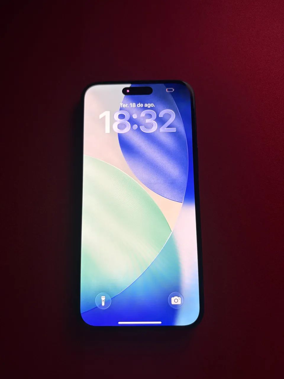 iPhone 16 Plus (128gb) - Preto - Foto 3