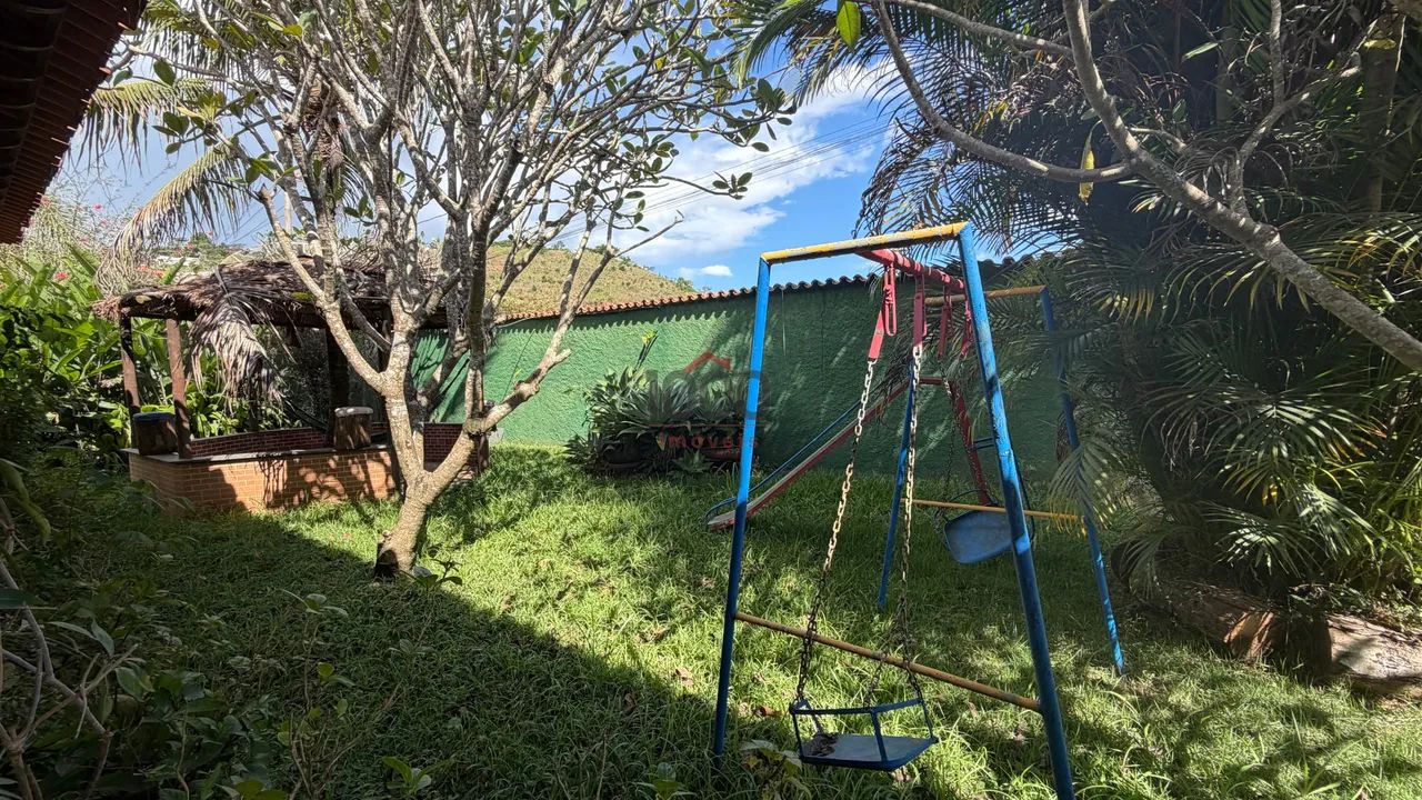 Chácara / Sítio / Granja 4 quartos - Recanto dos Lagos - Foto 2