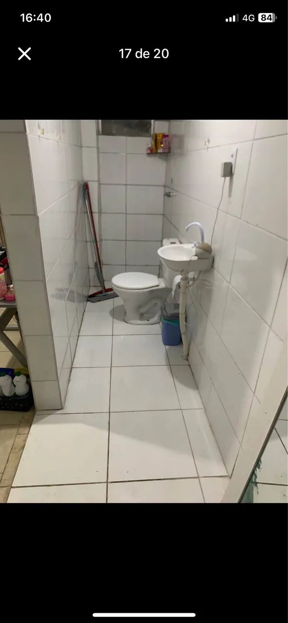 Apartamento mobiliado pra alugar  - Foto 5