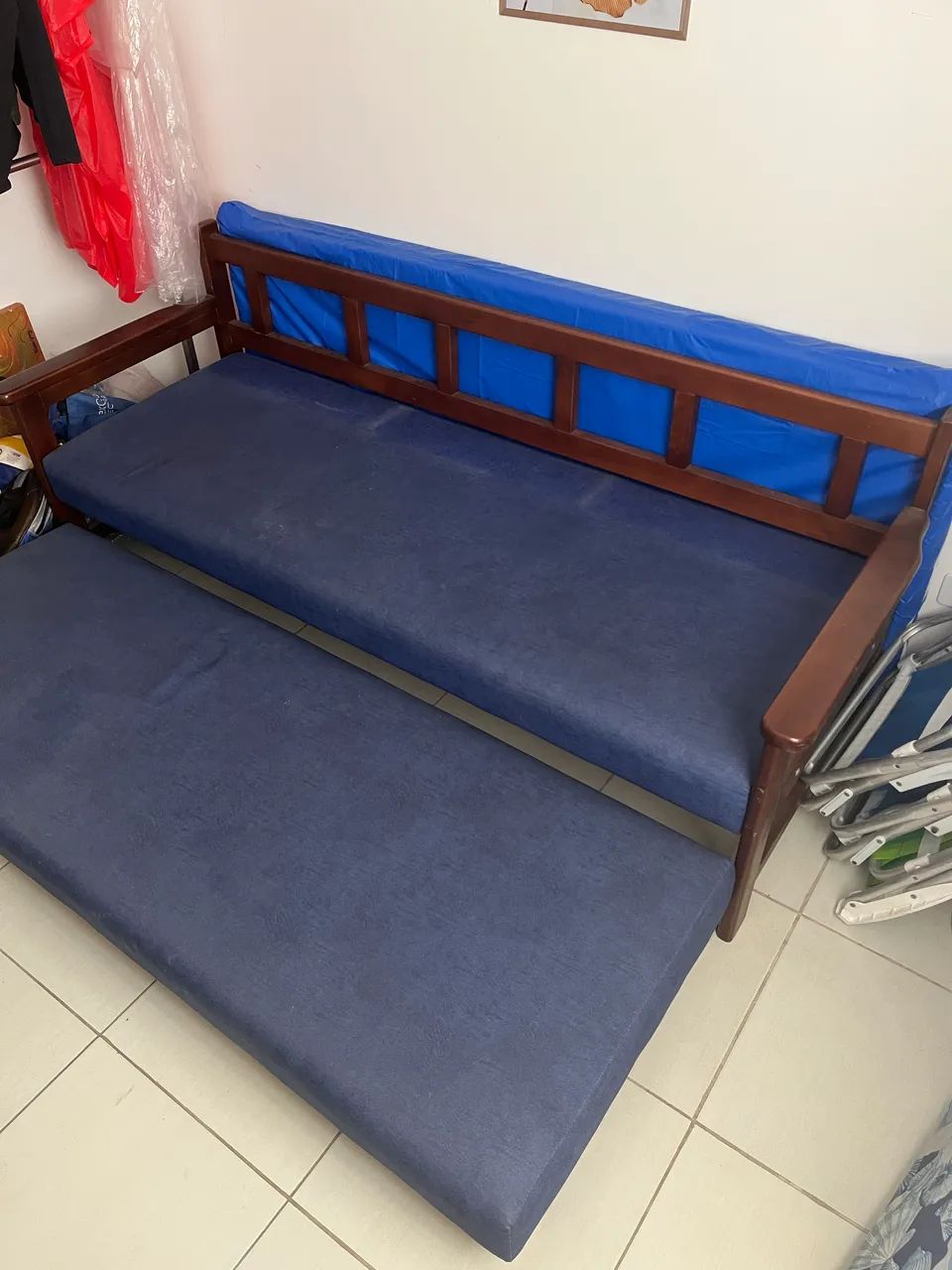Sofá cama 