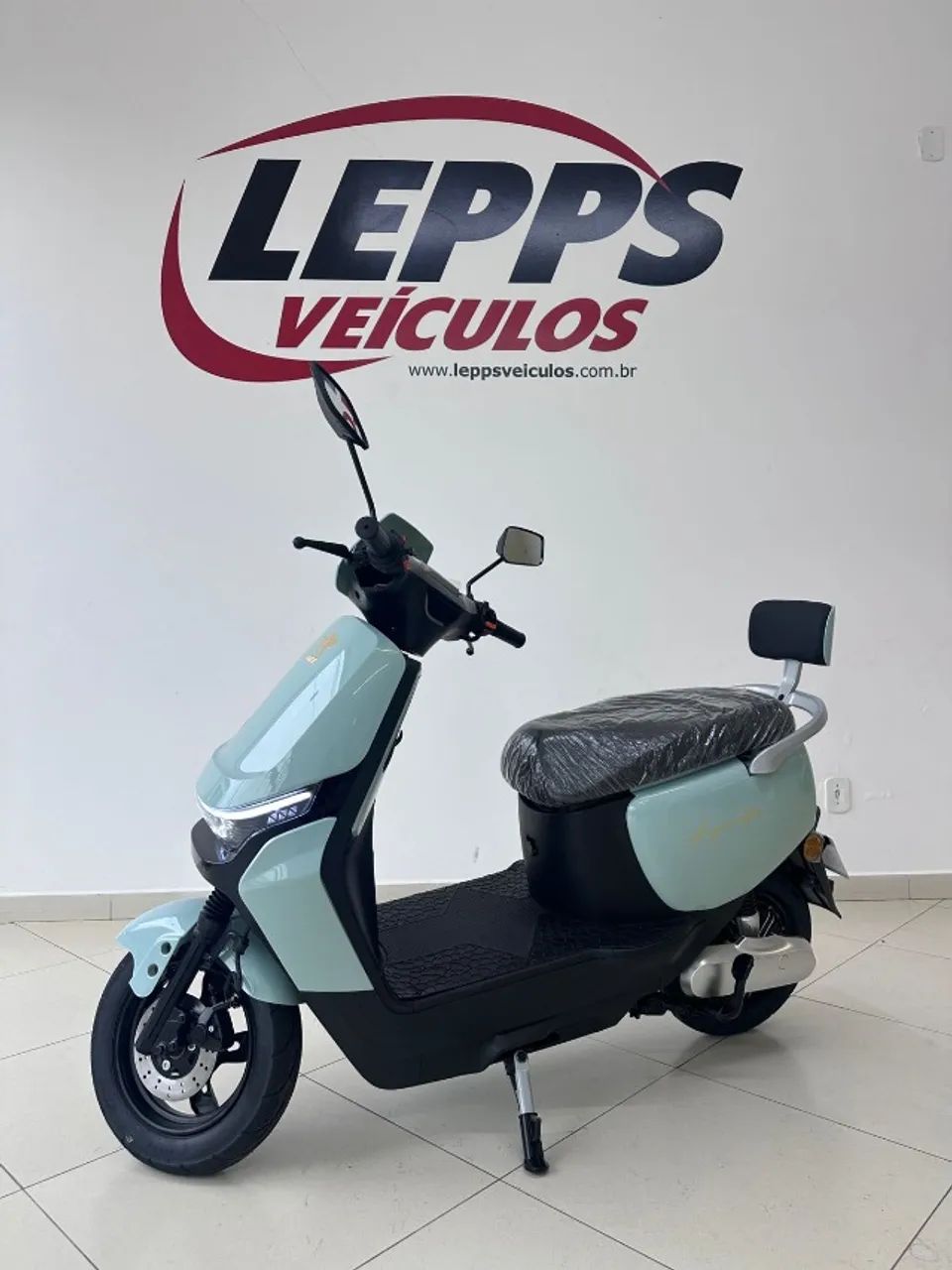 Motos Elétricas - 0km (diversos modelos) - Foto 3