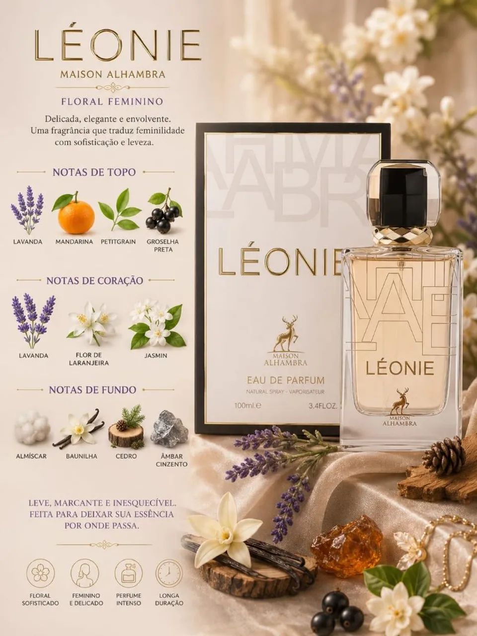 Perfumes árabes com bom preço  - Foto 5