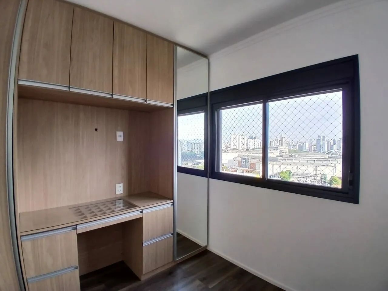 Apartamento para aluguel com 2 quartos - Continental - Osasco - FL63 - Foto 4