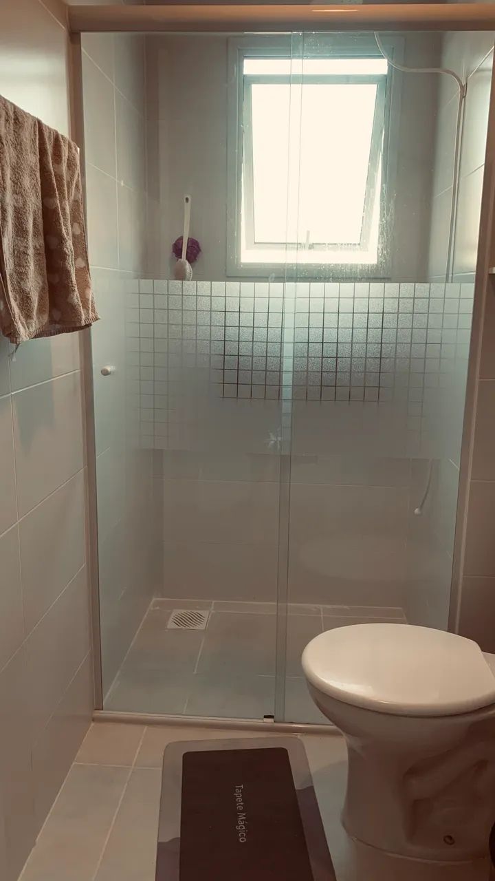 ALUGO QUARTO COM TUDO INCLUÍDO PALHOÇA/SC - Foto 5