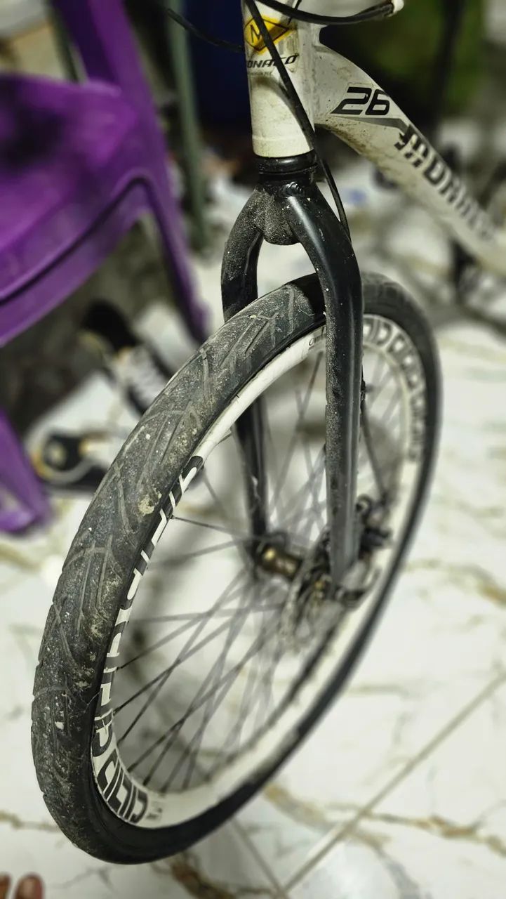 Bike aro 26 monaco  - Foto 5