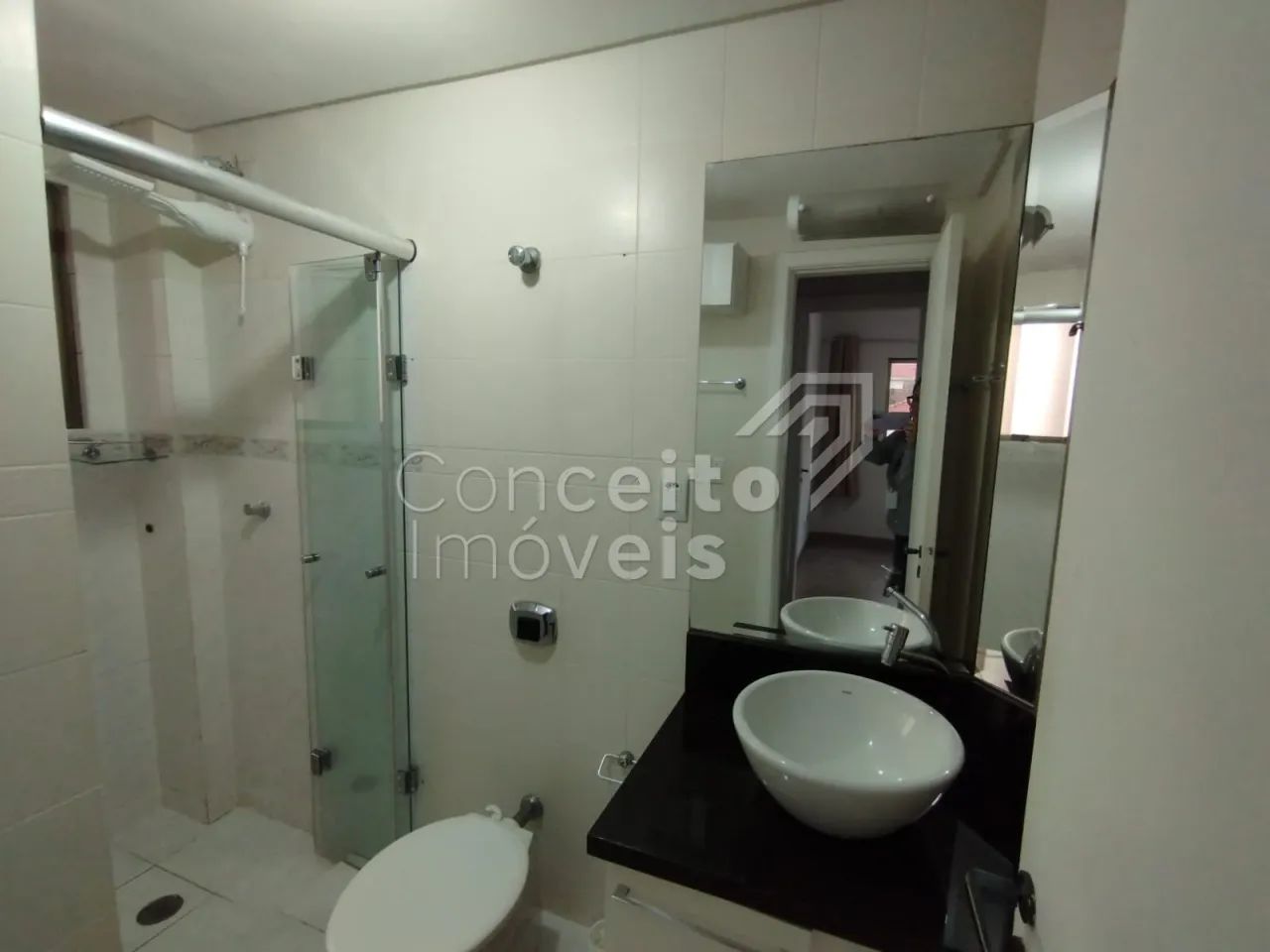 Edifício Fortaleza - Apartamento - Centro - Foto 5