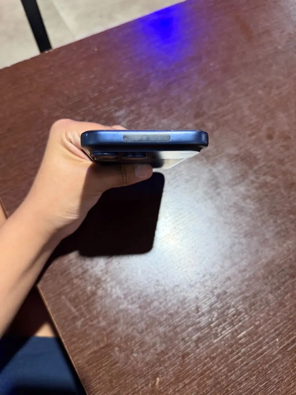 iPhone 17 pro max  - Foto 4
