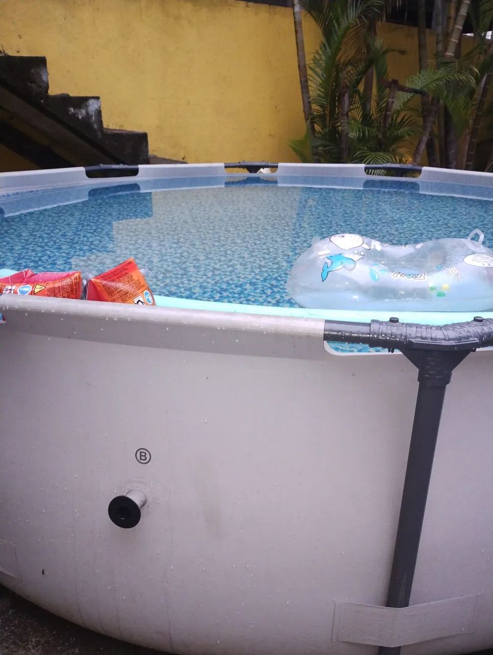 Piscina 5mil lts - Foto 4