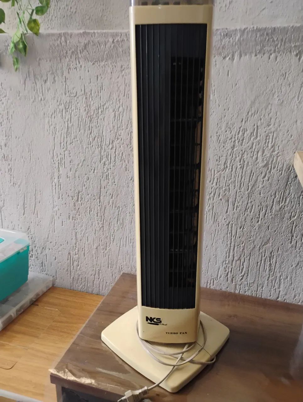 Ventilador 