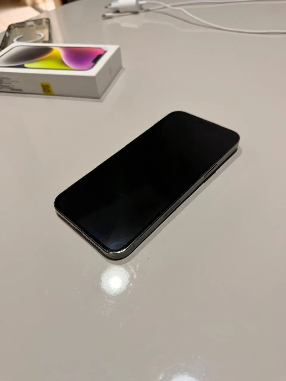 iPhone 13 Pro Max 128 GB  - Foto 4