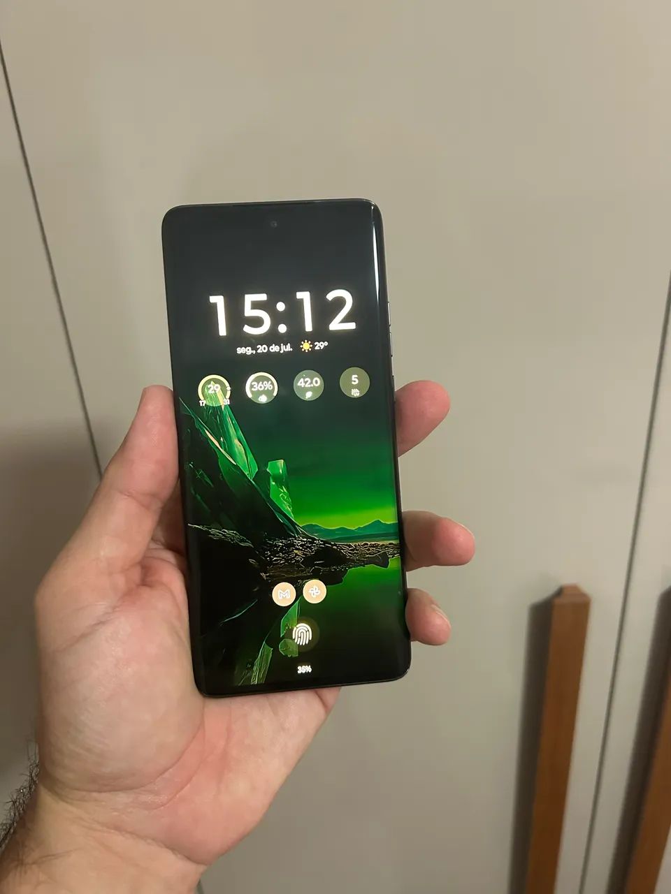 Motorola edge 40 neo - Foto 2