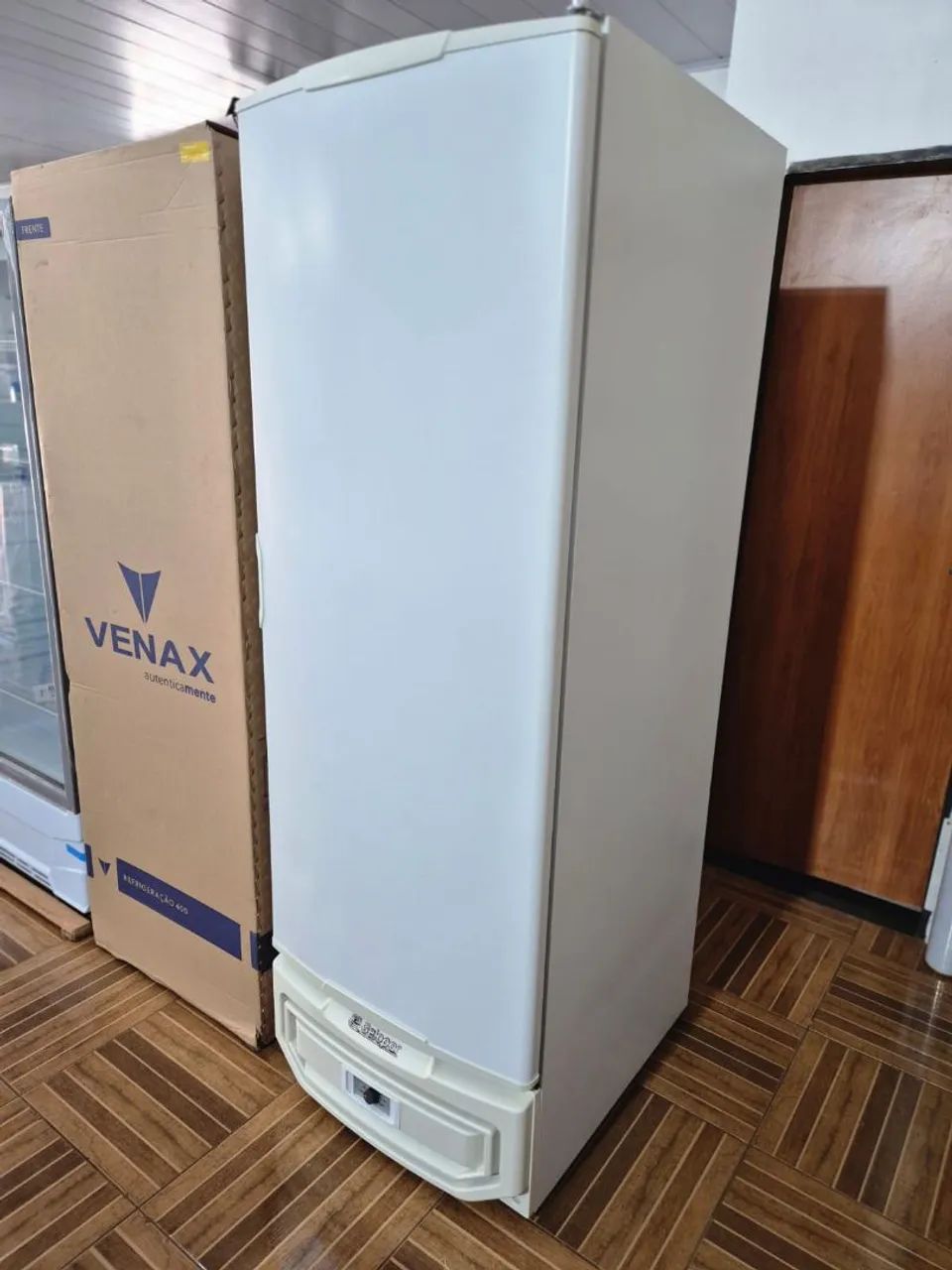 Freezer Vertical Gelopar 570 litros  - Foto 3