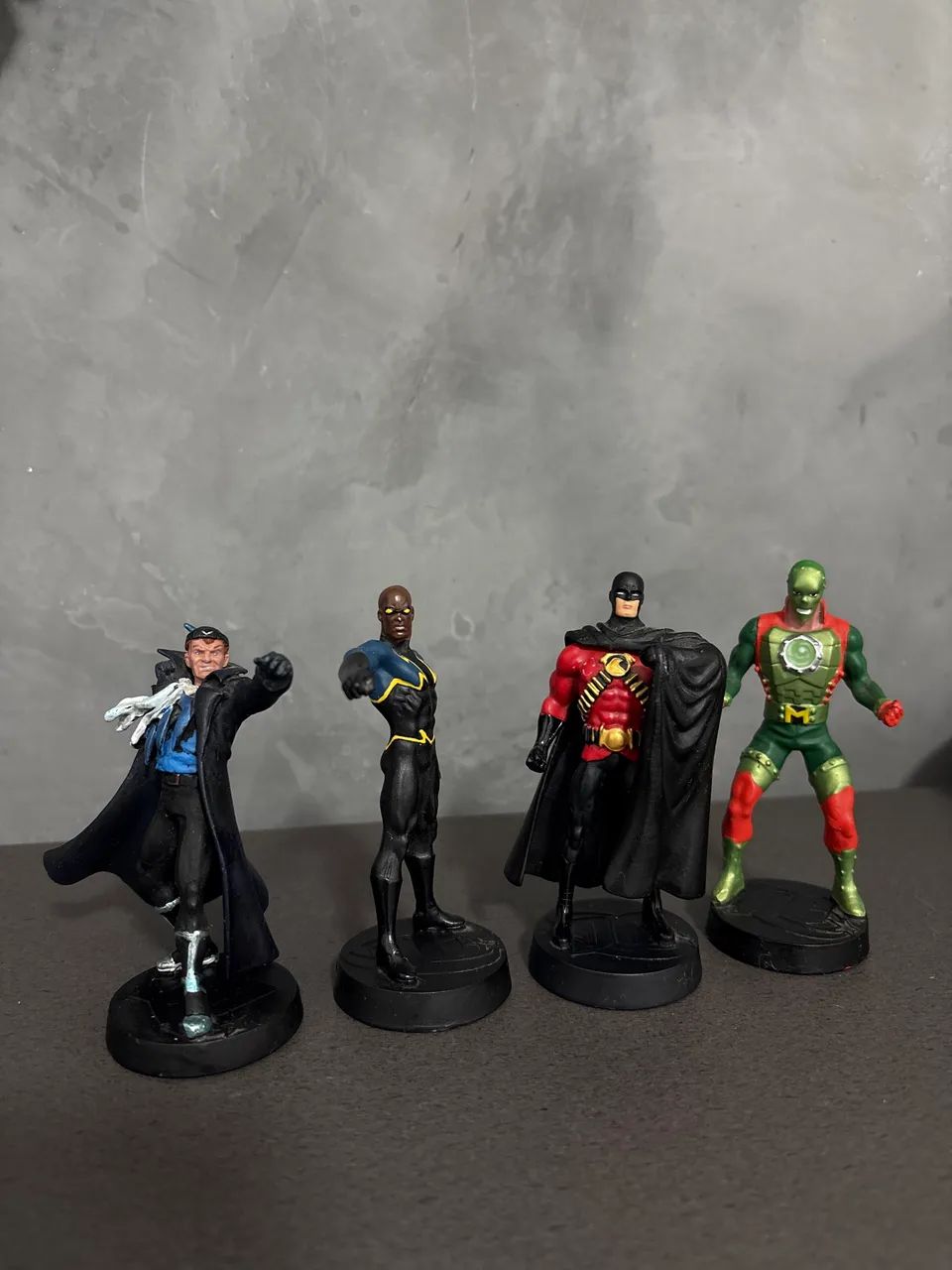 Eaglemoss 01
