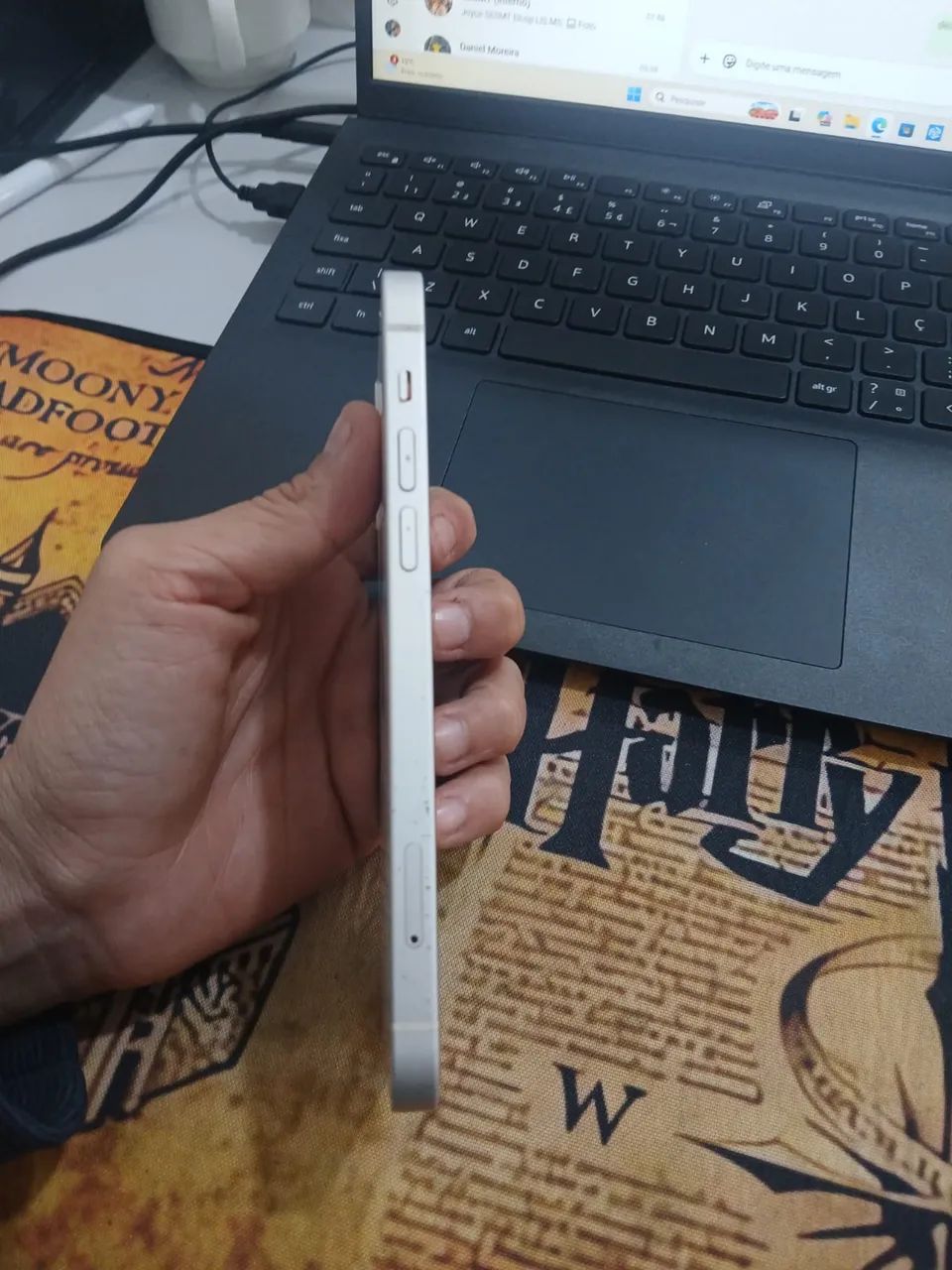 iPhone 12 - Foto 4