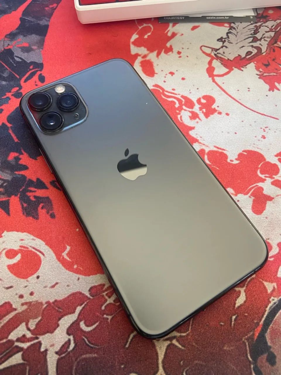 iPhone 11 Pro 256gb - Foto 3