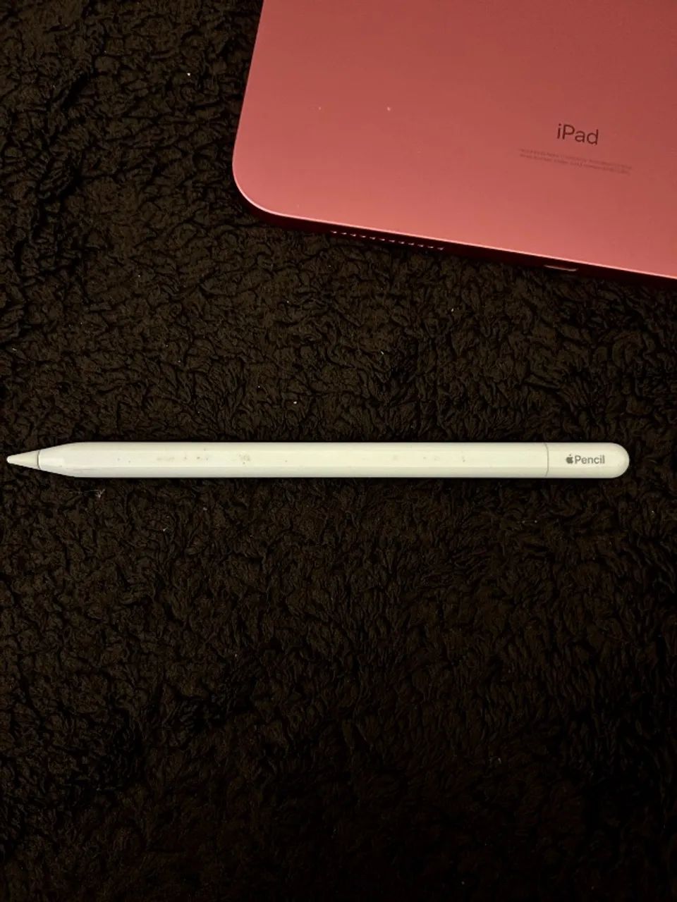 Apple Pencil Original USB-C ( caneta )