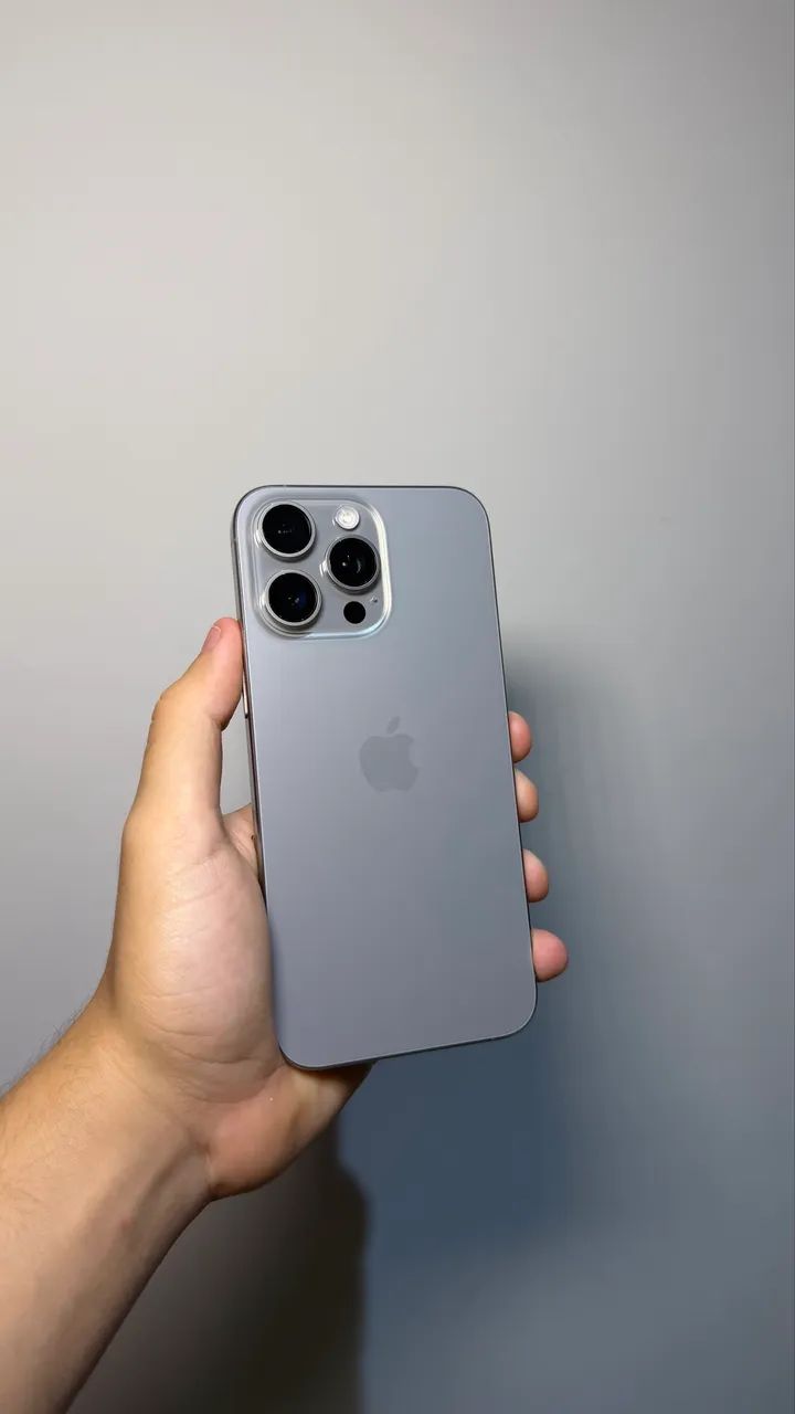 Apple iPhone 15 Pro Max 
