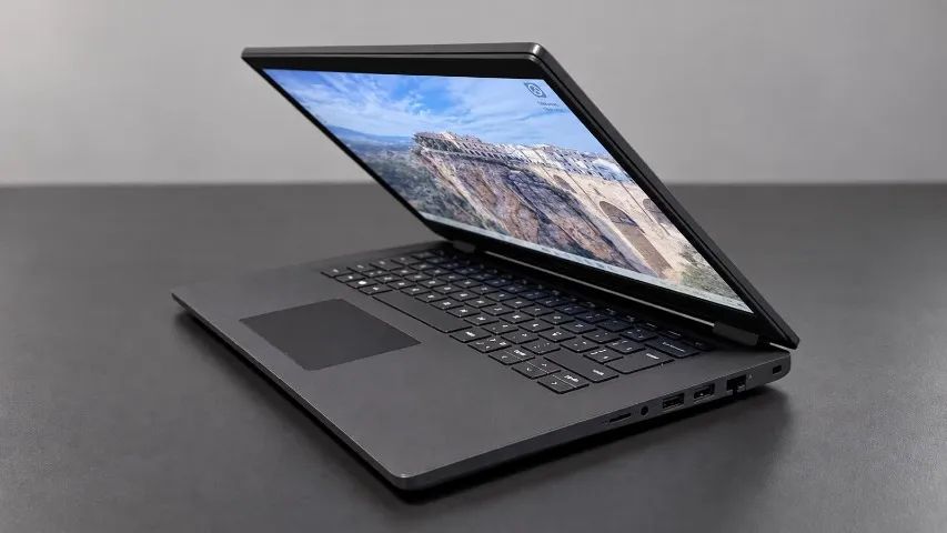 Dell Latitude 3410 Intel Core i5-10210U de 10ª geração