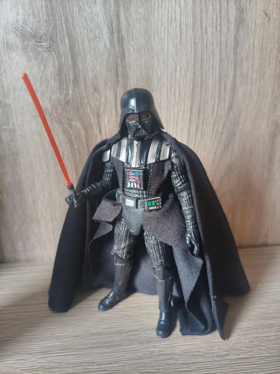 Darth Vader (Black series)