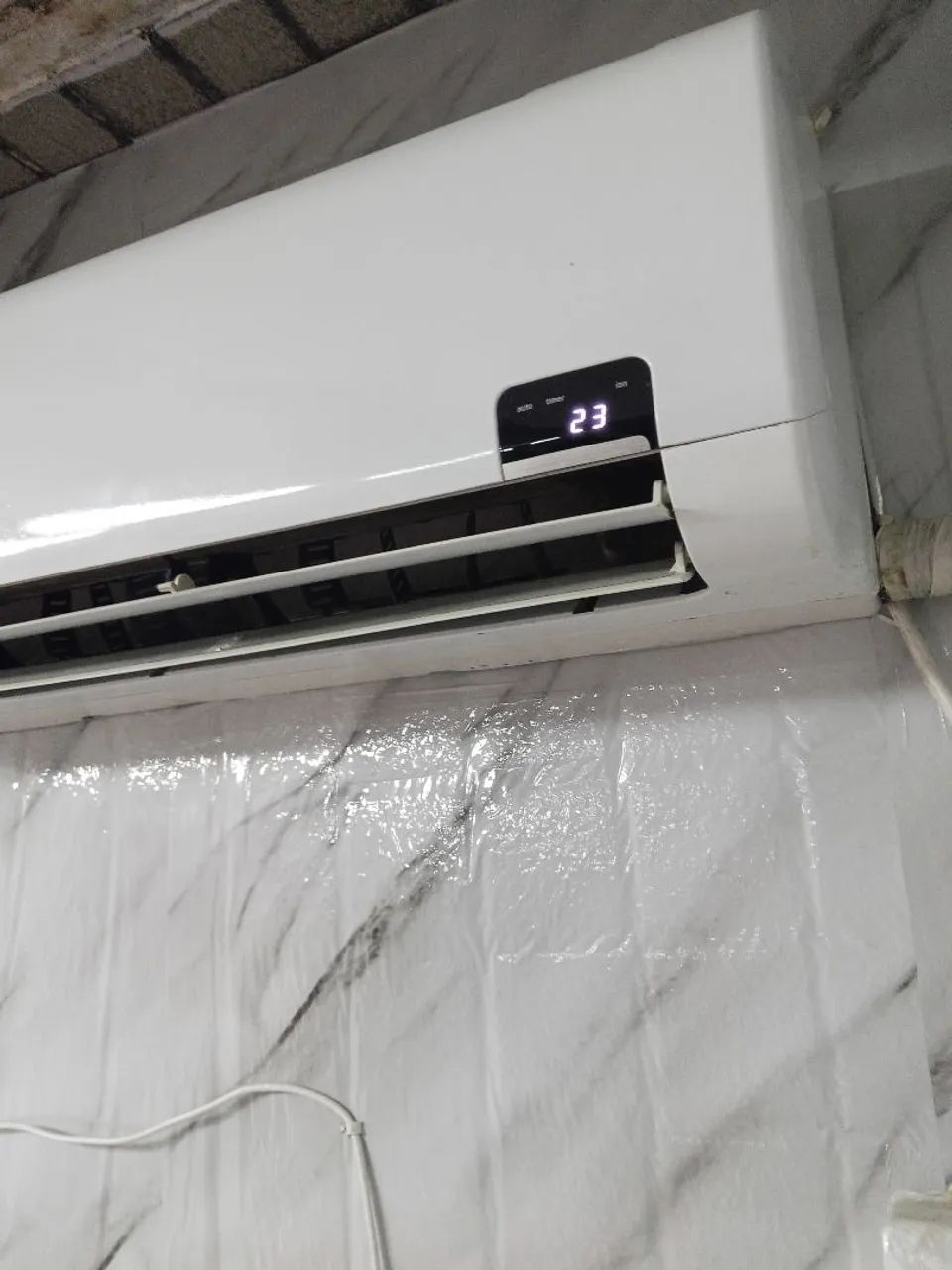 Ar condicionado  - Foto 2