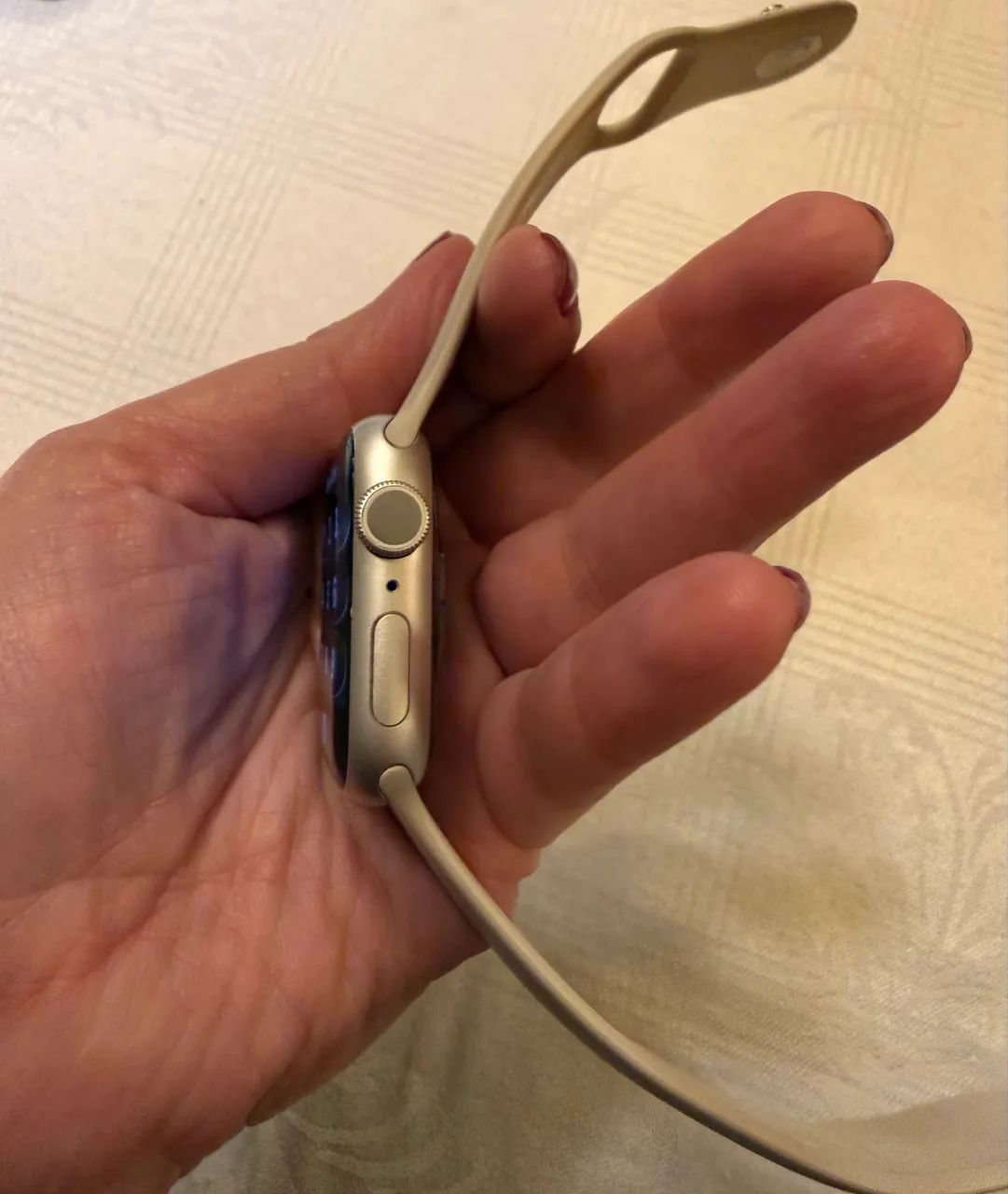 Apple Watch Series 9 GPS 41 mm - Foto 3