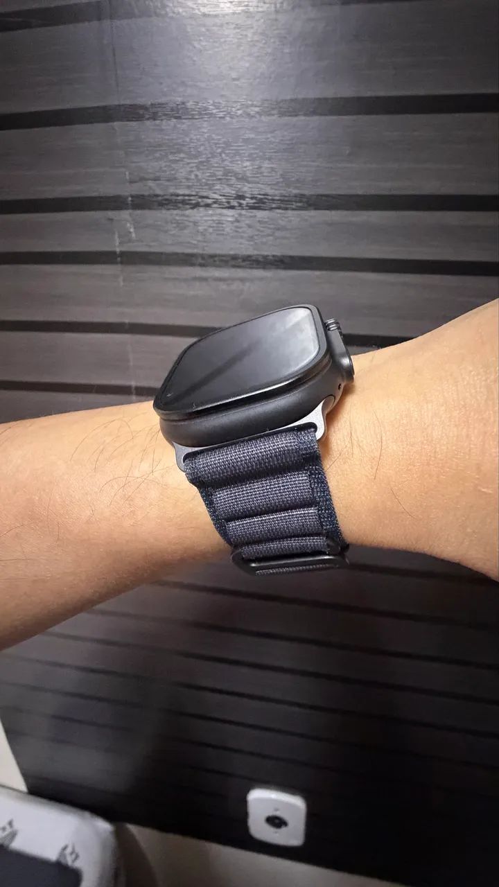 Apple Watch Ultra 3 