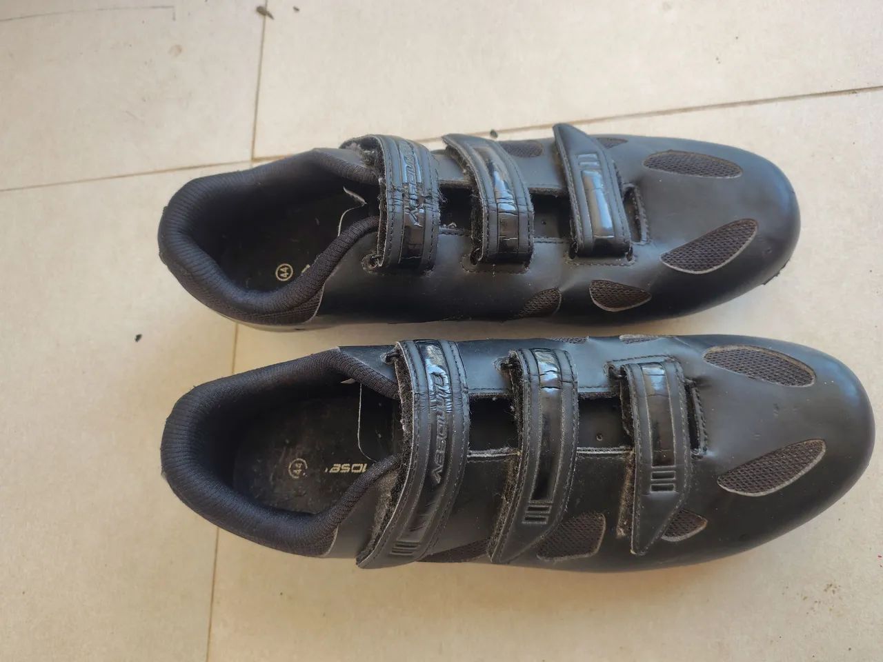Vende-se sapatilha Absolut - Foto 2