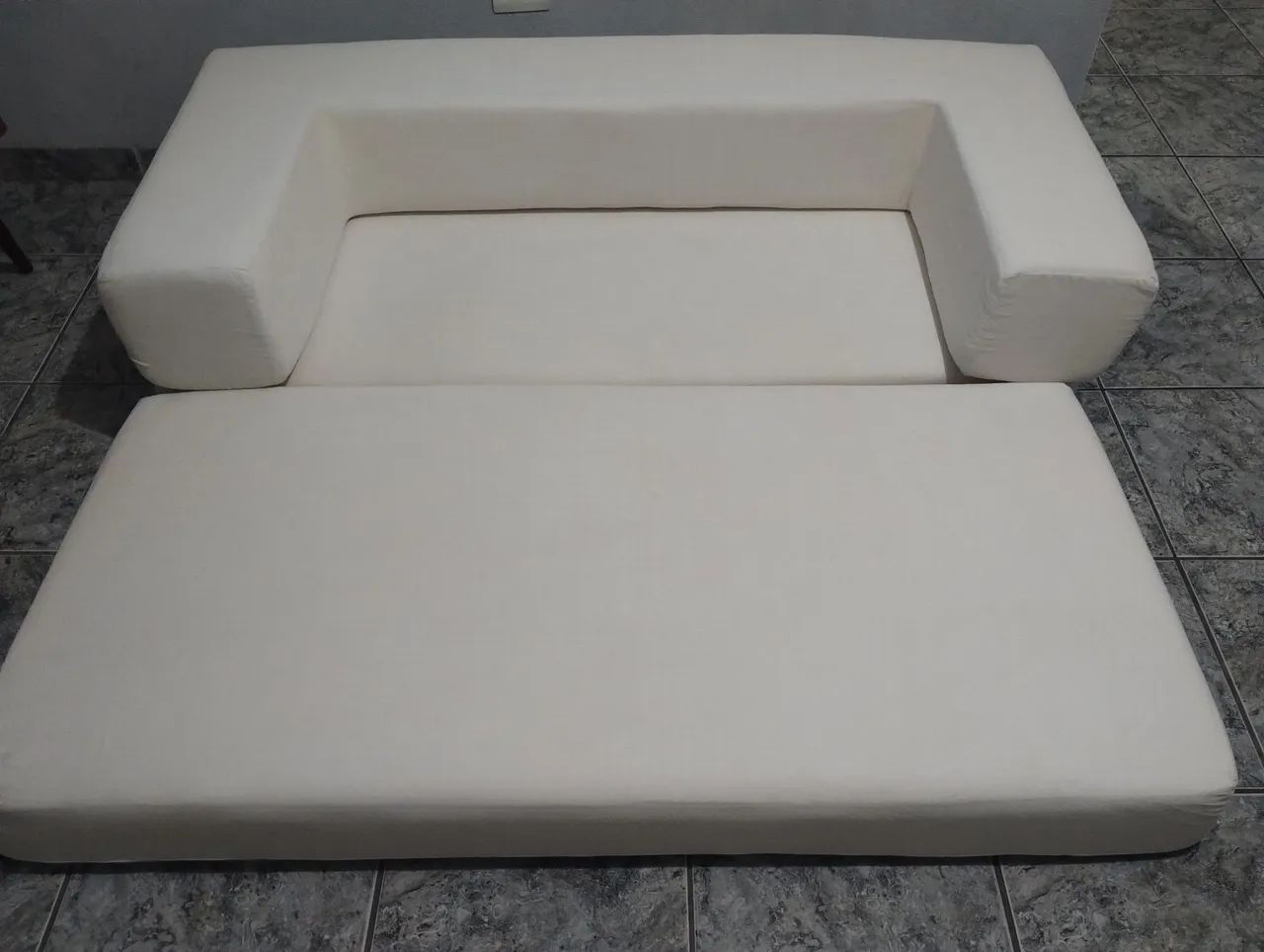 Sofá cama Buty 