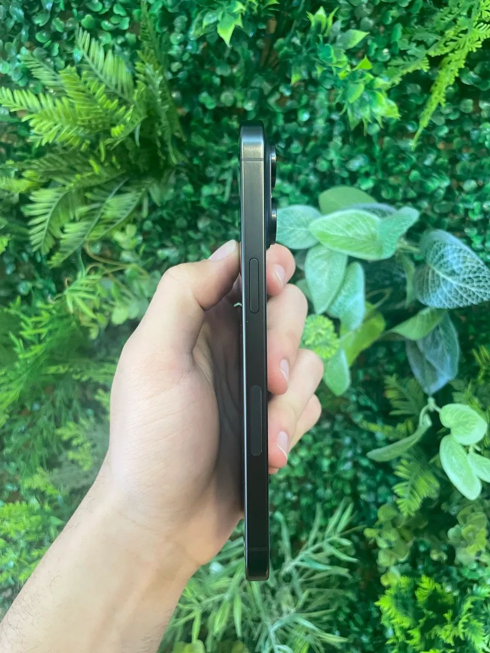 iPhone 15 Pro Max - 256 GB  - Foto 3