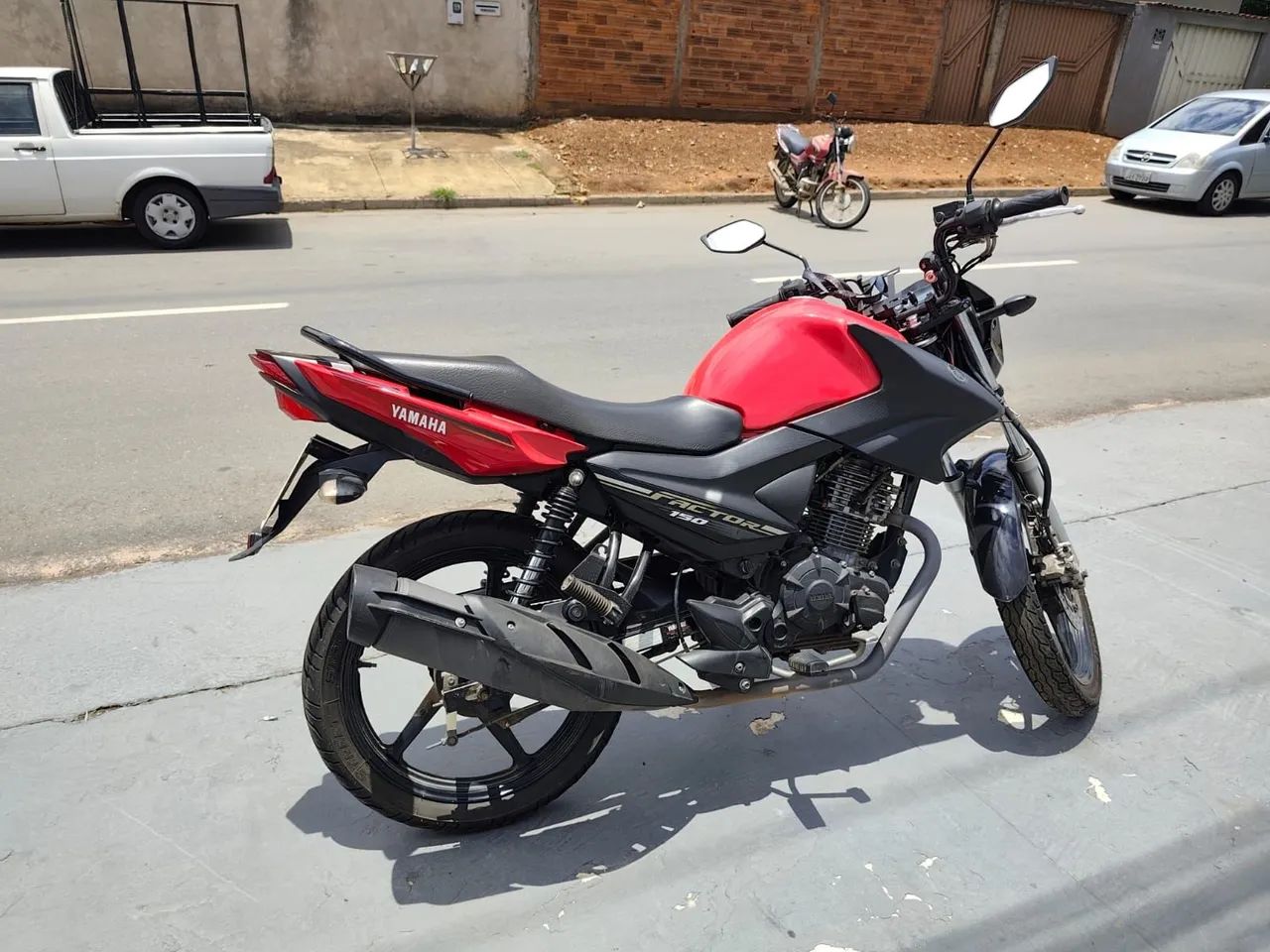 ALUGUEL DE MOTOS - Foto 3