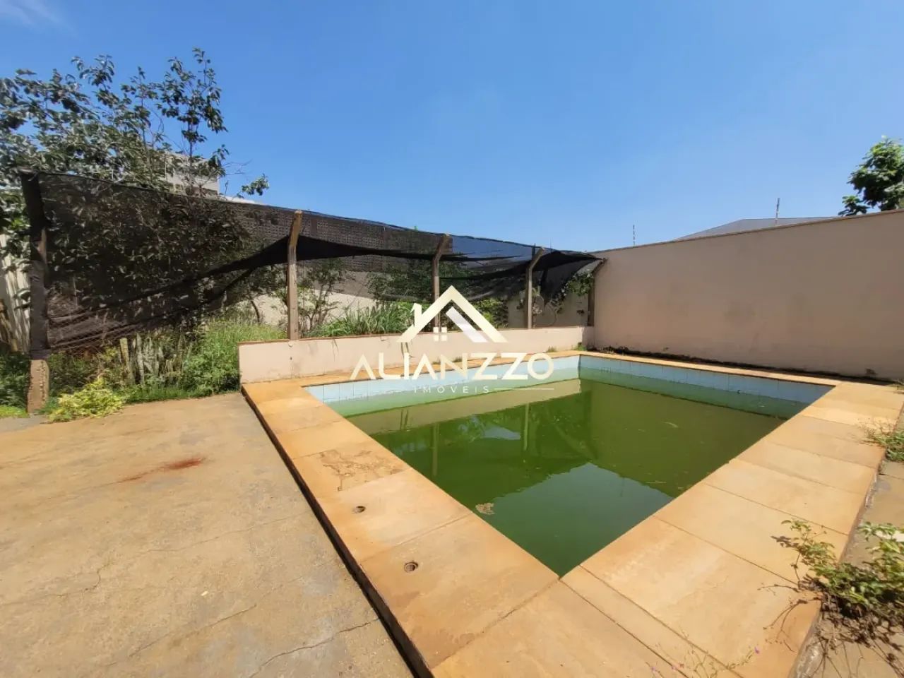 Casa Residencial no Jardim Paulista Ribeirão em Ribeirão Preto/SP. Alianzzo Imóveis. - Foto 5