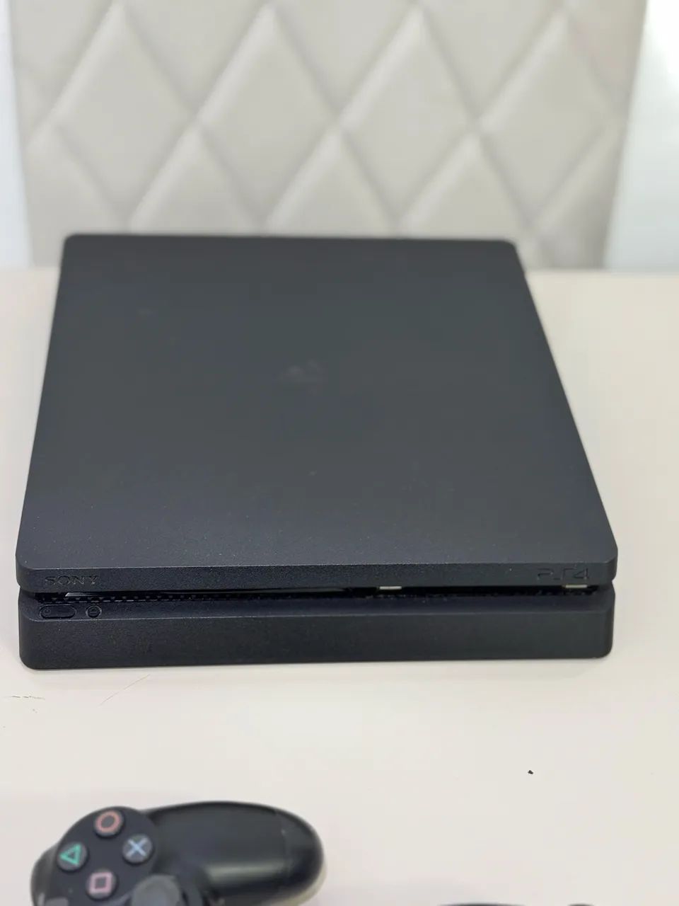 Playstation 4 - Impecável  - Foto 3