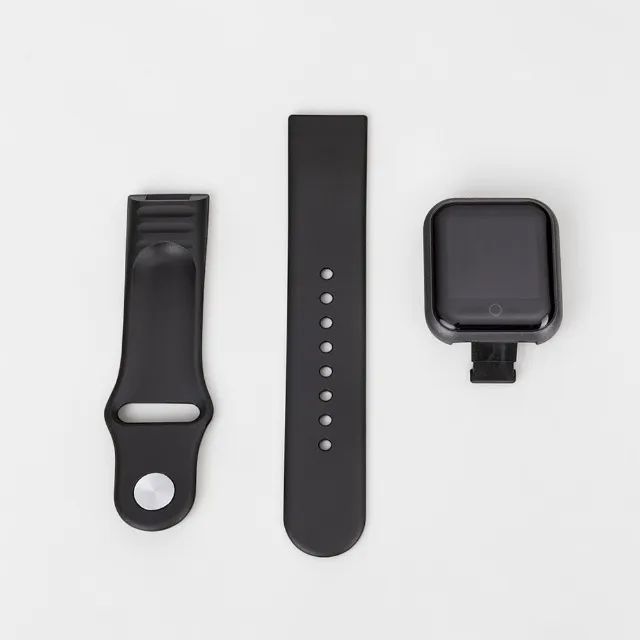 SmartWatch D20 - Foto 2