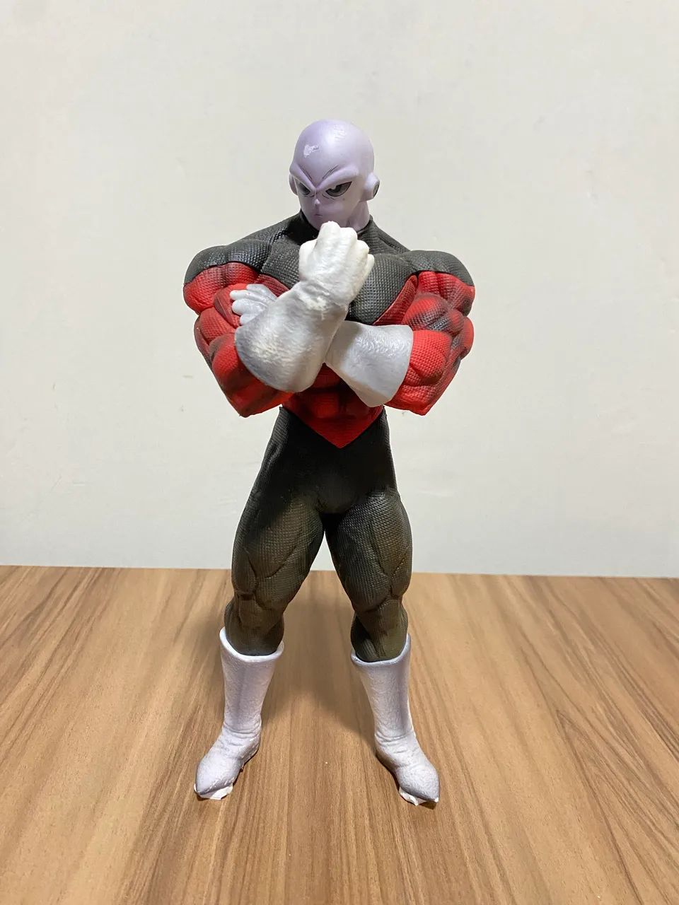 Jiren Action Figure (Boneco) Dragon Ball Super