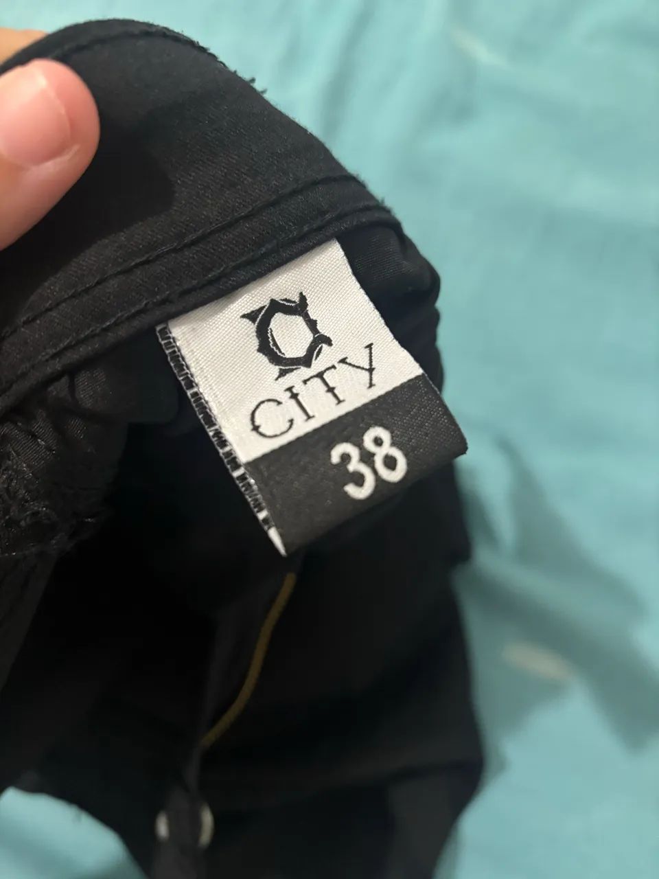 Calça Jogador Original Masculina  - Foto 3