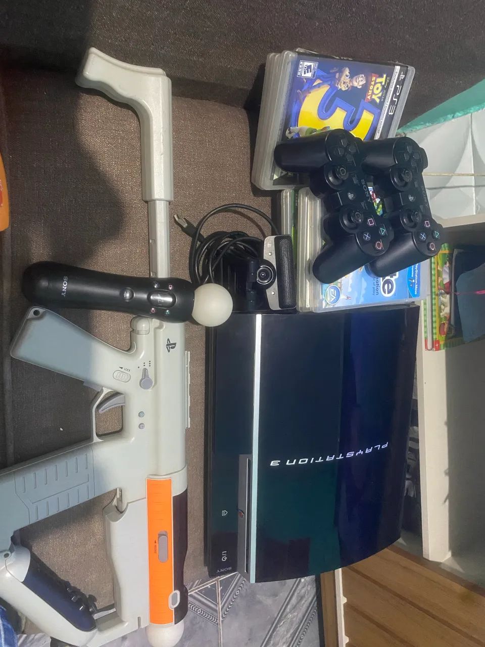 Vídeogame - Foto 5