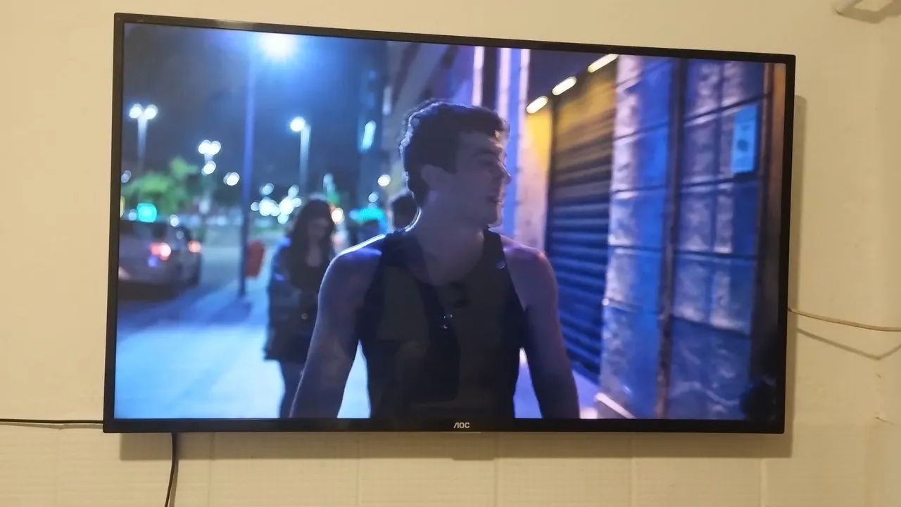 Televisão 40° - Foto 2