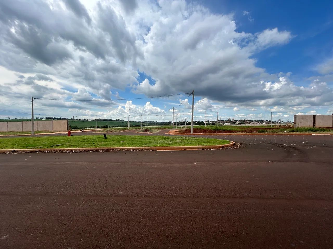 Foto - Araraquara - Parque Residencial Damha