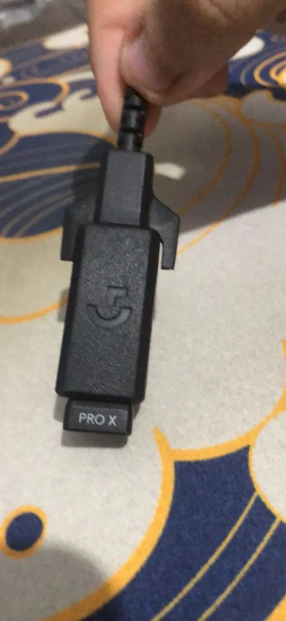 LOGITECH G PRO X SUPERLIGTH 1 - Foto 4