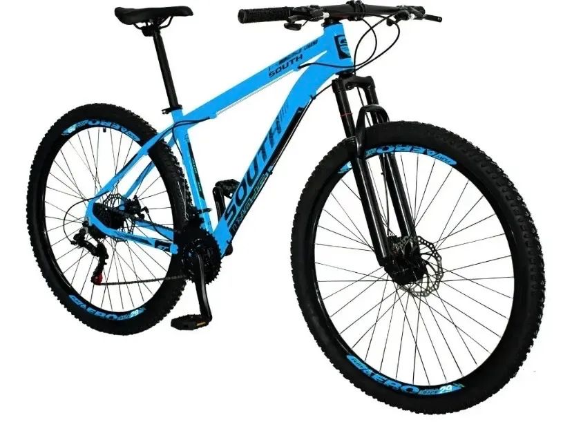 Bicicleta Aro 29 - Foto 2