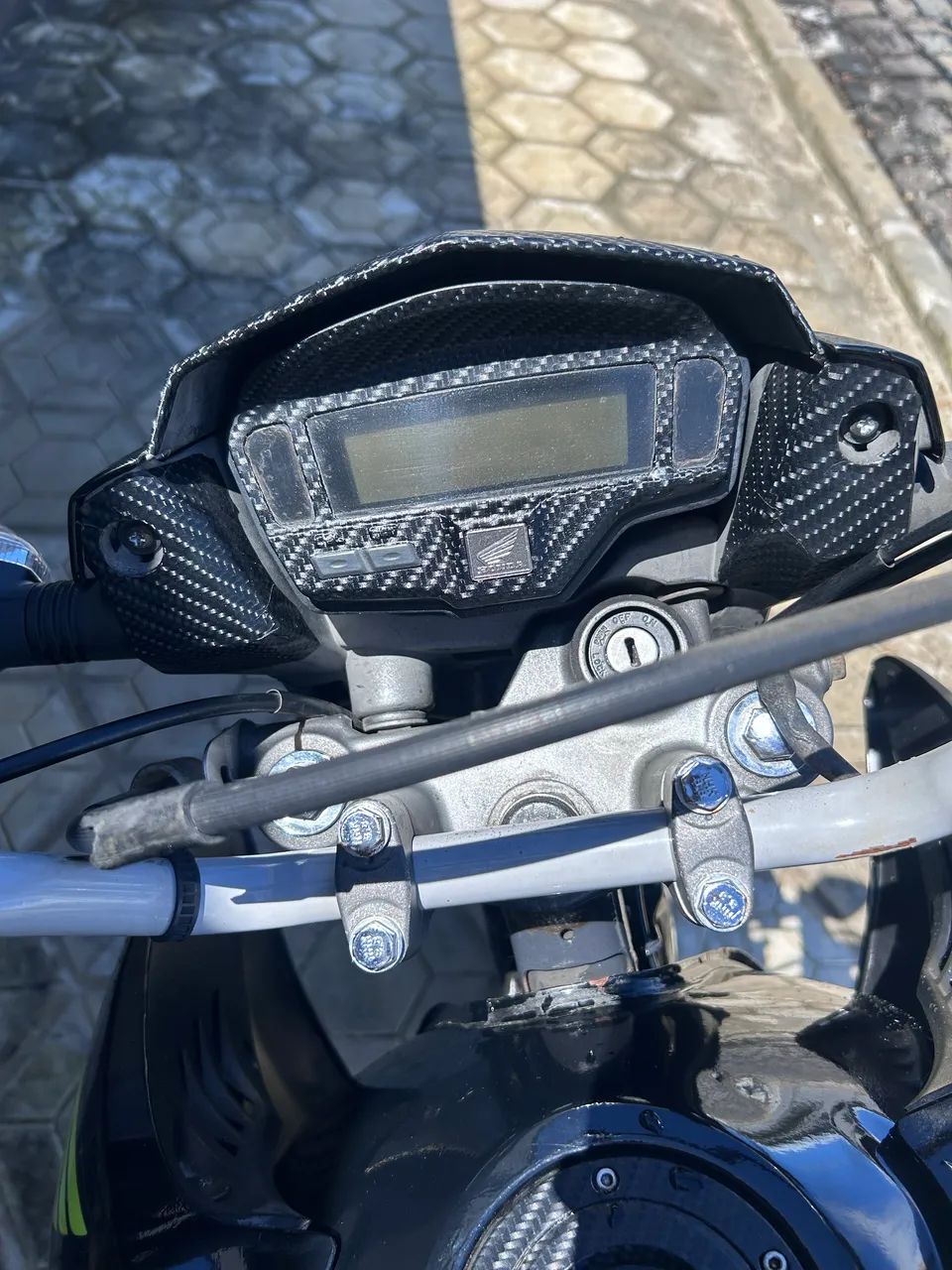 Bros 160 - Foto 4
