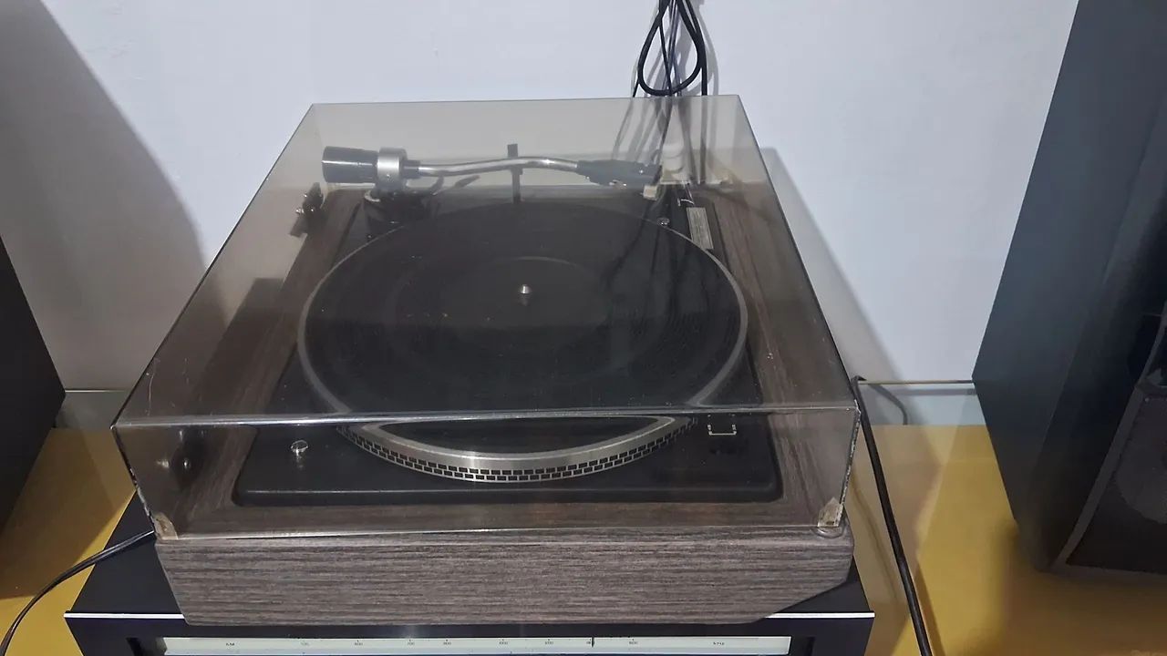 Toca discos Motoradio Td 101 - Foto 2